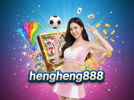 hengheng888 สล็อต